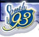 South 93 Logo