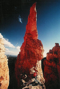 Bryce Canyon