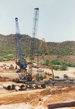 Drilling 2